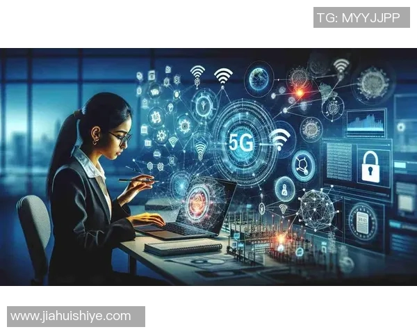 论网络安全在数字化时代的重要性及挑战