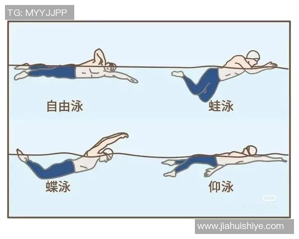 快速掌握游泳技巧的有效方法与练习步骤，让你轻松成为水中高手