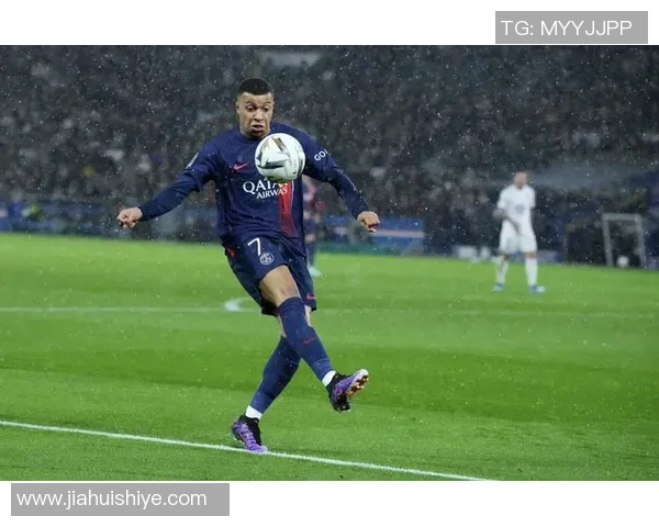 姆巴佩领衔巴黎重返巅峰 新赛季目标突破个人极限助力球队夺冠