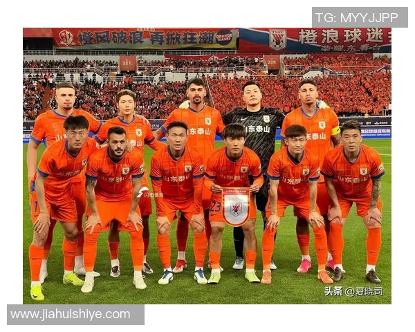 鲁能中超联赛历年排名：鲁能泰山历年中超联赛排名分析