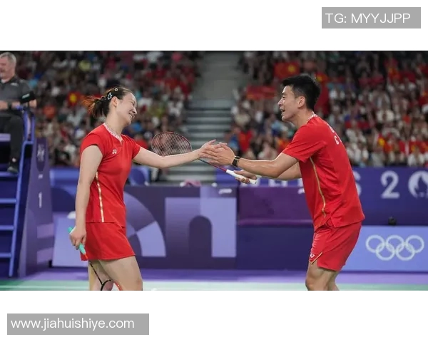 专访羽毛球女将刘敏揭秘她的成功秘诀与奋斗历程