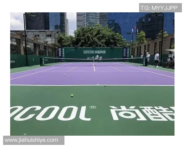 上海网球队的力量变革引发热议助力中国网球崛起新篇章