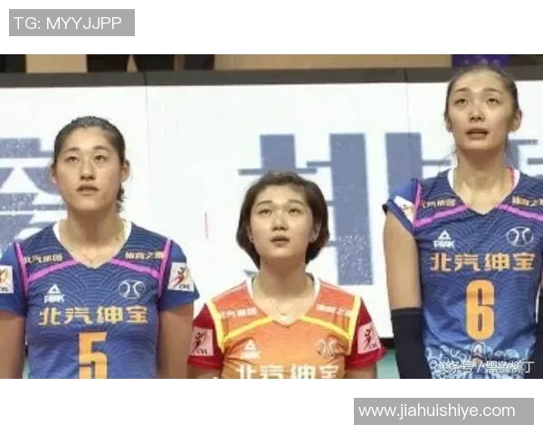专访杨芳：深入探讨排球运动背后的成功秘诀与成长之路